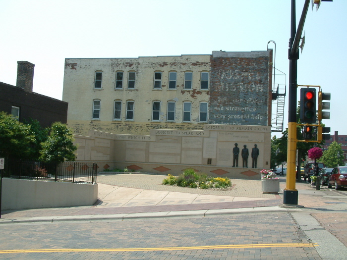 Duluth Lynching Pictures