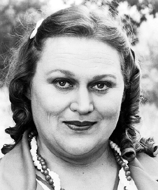 Nancy Parsons Net Worth
