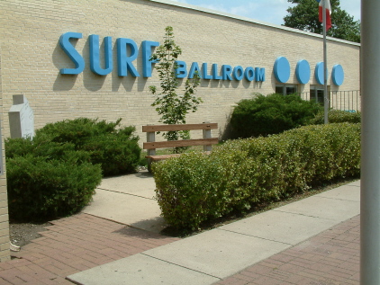 Surf Ballroom